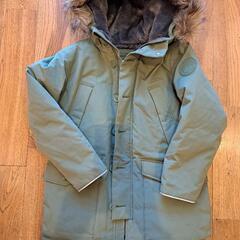 GAP kids  ギャップ  ジャケットコート　140