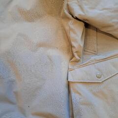 GAP kids  ギャップ  ジャケットコート　140の画像