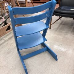 🥰人気 Stokkeトリップトラップ🥰ストッケ チェア 椅子🥰2466の画像