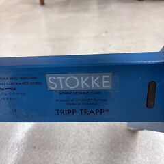 🥰人気 Stokkeトリップトラップ🥰ストッケ チェア 椅子🥰2466の画像