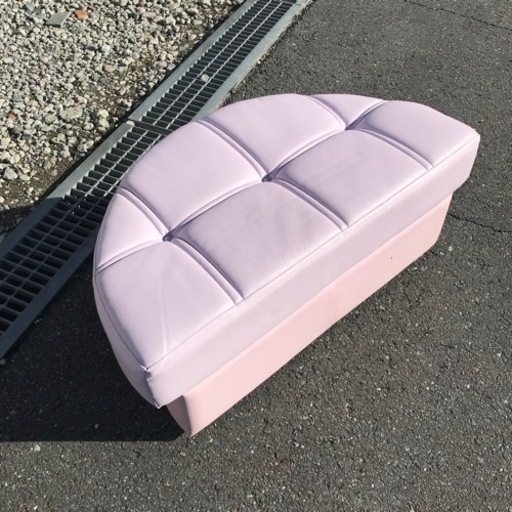 ソファ？
