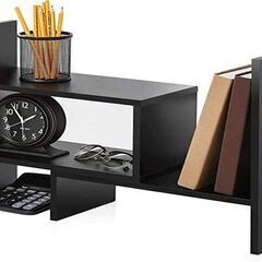 デスクトップ・ブックスタンド　37.5D x 65W x 39H cm