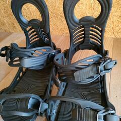 yonex スノーボード K2 ビンディングセット