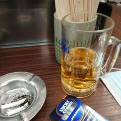 一緒に飲んでくれますか？