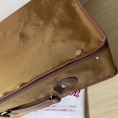 ヴィンテージ　サファイアミンク　毛皮コートの画像