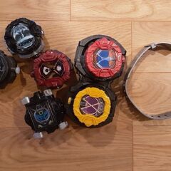 仮面ライダージオウ