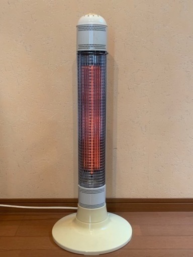 タワー型 カーボンヒーター