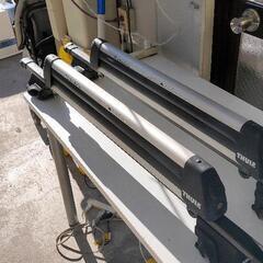 1223-059 THULE スノーキャリア 