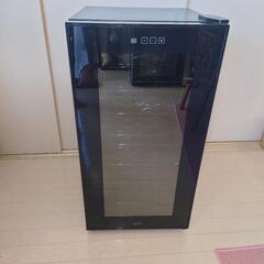 Lefier   ルフィエール　のワインセラー　あげます