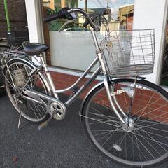 訳あり特価！ママチャリ 27インチ