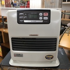 ダイニチ DAINICHI FW-3717LE-W [石油ファンヒーター 木造10畳まで/コンクリート造13畳まで LEタイプ ウォームホワイト]の画像