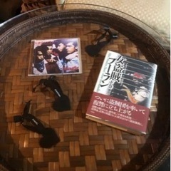 収納テーブル☆お洒落で便利です✨の画像