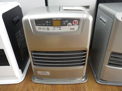 ダイニチ 石油ファンヒーター 2012年製 FW-328NE【モノ市場東浦店】41