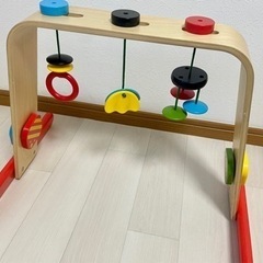 IKEA ベビージム