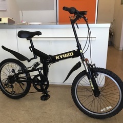 KYUZOの中古が安い！激安で譲ります・無料であげます｜ジモティー