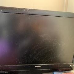 テレビ