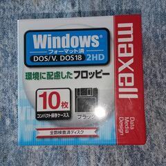 フロッピー