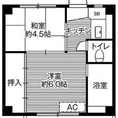 🌞契約金0万円🌸審査通過率90％🌞陸奥湊駅 バス14分🌸青森県八戸市白銀台🌞 - 八戸市