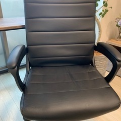 チェアの画像