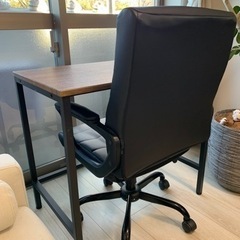 チェアの画像