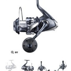 ✨新品未使用✨ストラディックsw14000xg