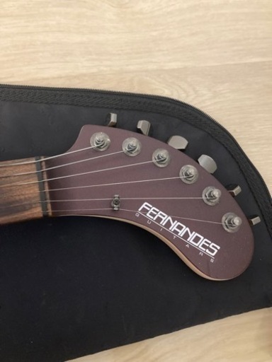 fernandes zo-3