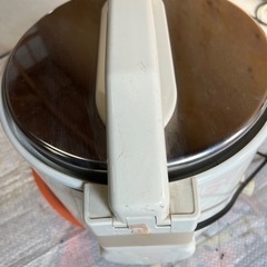 paloma パロマ ガス炊飯器 
