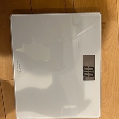 体重計　ドリテック
