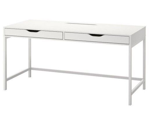 IKEA ALEX 勉強机　132x58 cm