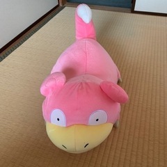 ヤドン　ぬいぐるみ　ポケモン