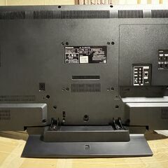 [納品済] パナソニック　43v型　4K　スマートビエラ　2019年製　TH-43FX750　6ヶ月保証　#1