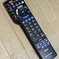 [納品済] パナソニック　43v型　4K　スマートビエラ　2019年製　TH-43FX750　6ヶ月保証　#1