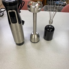 Cuisinart 2019 コストコモデル　ハンドブレンダー　