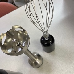 Cuisinart 2019 コストコモデル　ハンドブレンダー　の画像