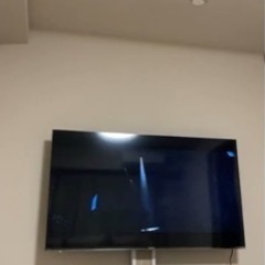 65インチ4K 早い物勝ち