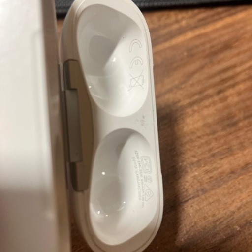 Airpids Pro 充電器のみ