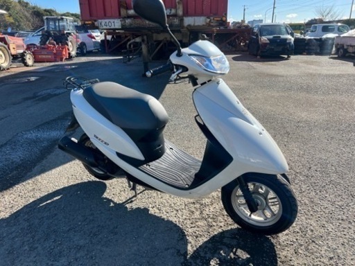 即乗り‼️ディオ‼️高年式‼️