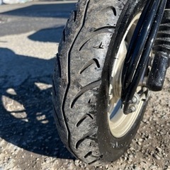 即乗り‼️ディオ‼️高年式‼️の画像