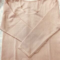 200　女性肌着（未使用）　※市内施設・事業所限定