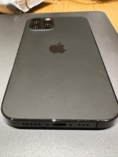 iPhone12pro 128G 爆安