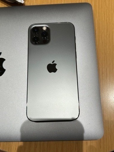 iPhone12pro 128G 爆安