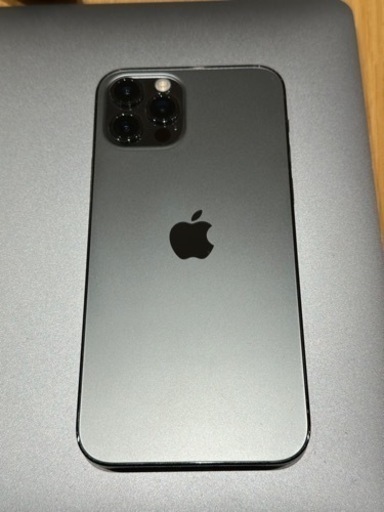 iPhone12pro 128G 爆安