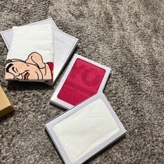 大判　タオル　3枚