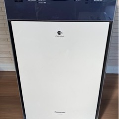 Panasonic nanoe加湿空気清浄機　F-VC70XJ 