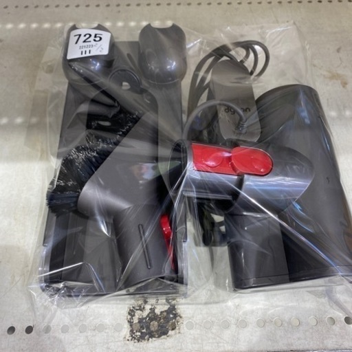 【dyson】スティッククリーナーV10入荷しました！