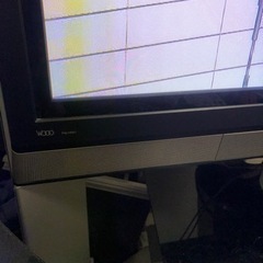 日立　WOOO 42型の画像