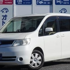 日産 セレナ ２０Ｓ ★