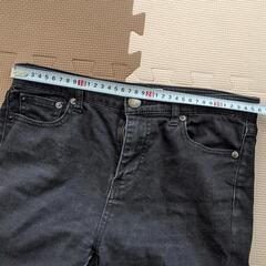 ジーンズMの画像