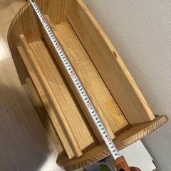 本棚　