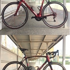 ロードバイク GUSTO